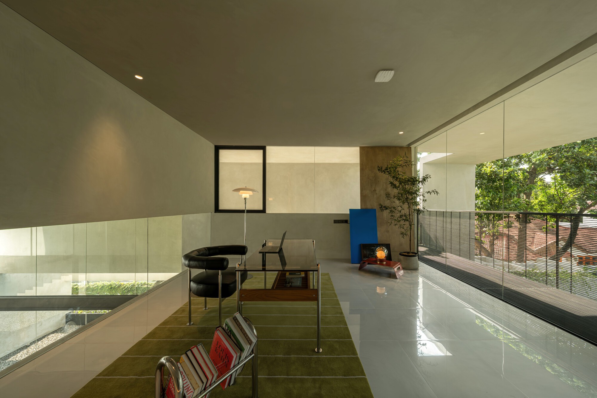 丨印度丨Gets Architects-24