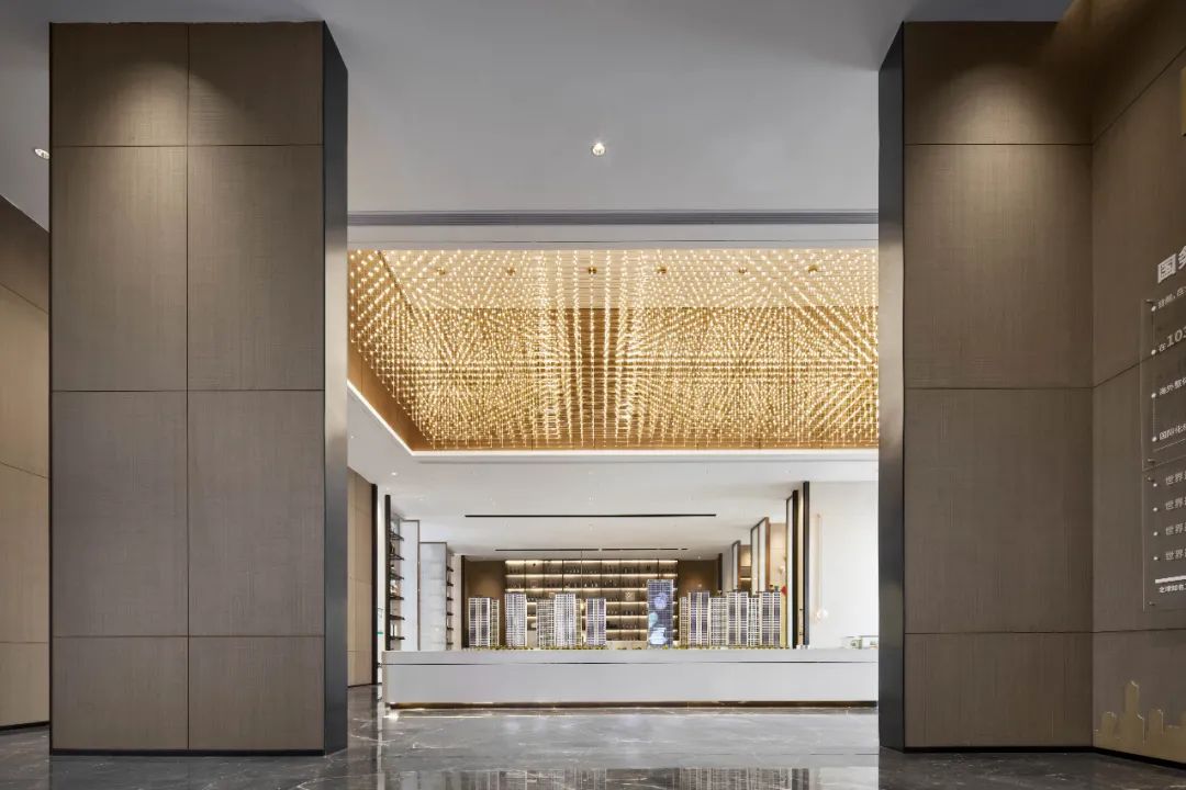 玉林·中交雅郡销售中心-13