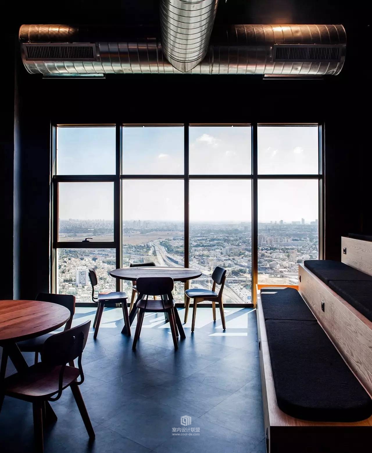 超酷的轻工业OFFICE-30