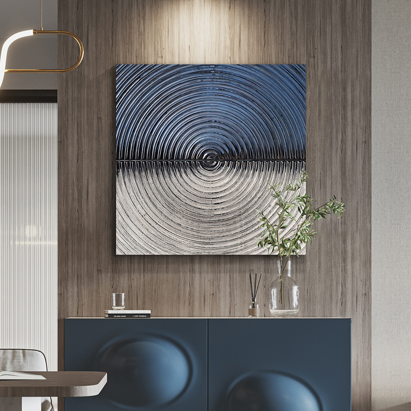 星绘画业-木雕装置画-9