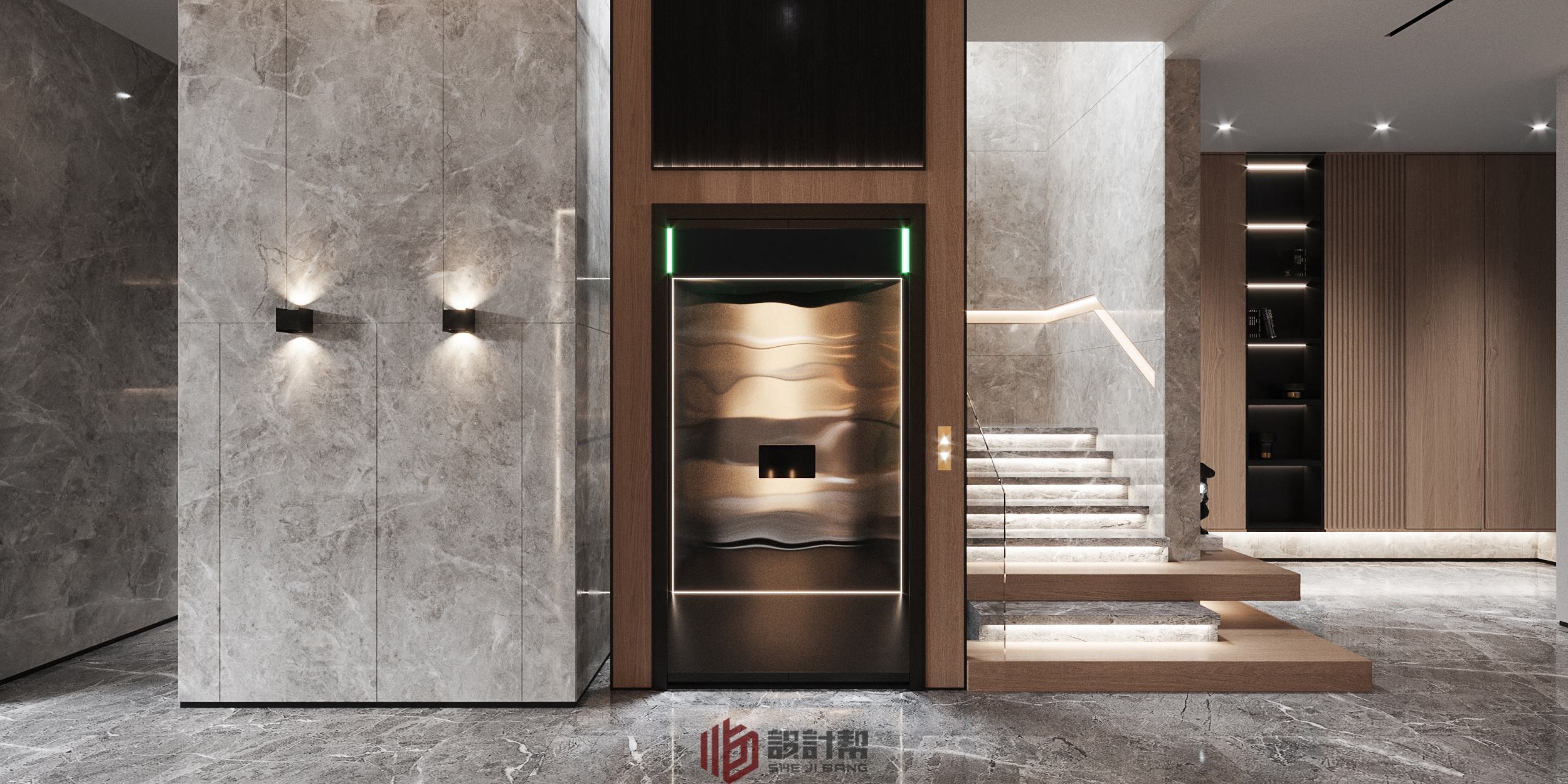 奥园广场别墅 | 呼吸之家，绿色生活新定义-19