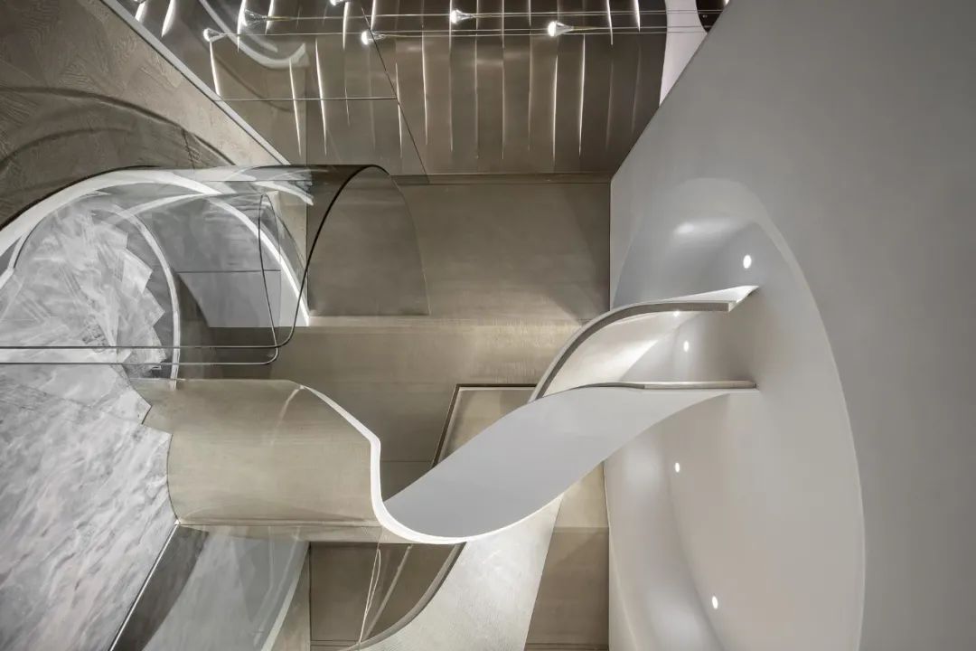 厦门 IOI 棕榈天峰豪宅 | 现代简约与生活艺术的完美融合-7