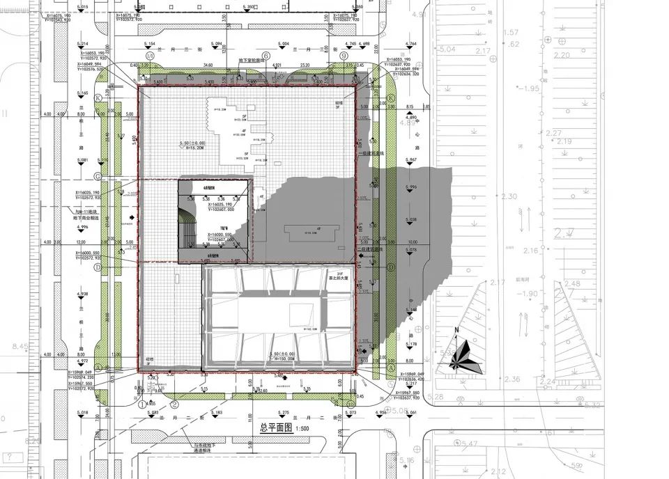 喜之郎总部大厦丨中国深圳丨筑博设计股份有限公司-36