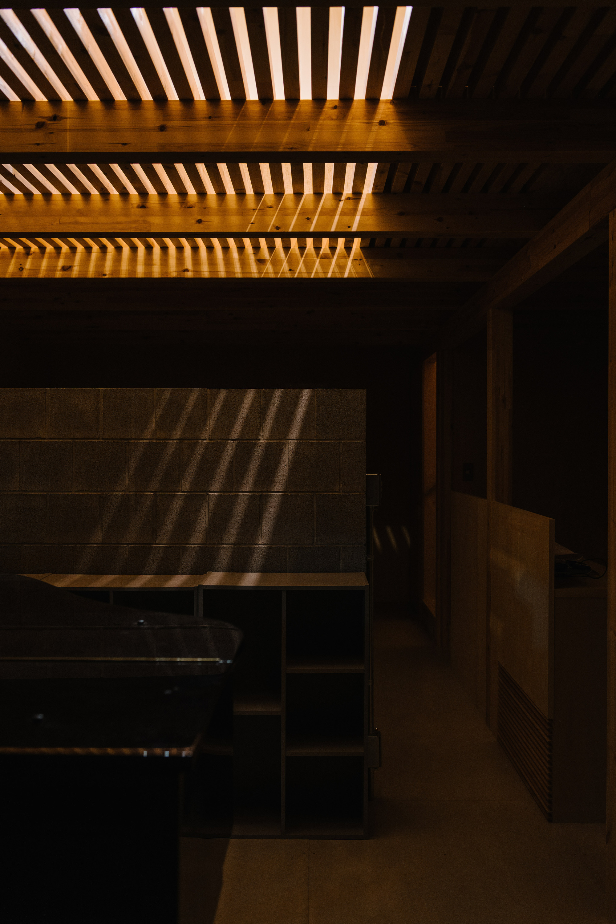 KOYAGI 住宅重建丨日本丨KMR.Architects-27