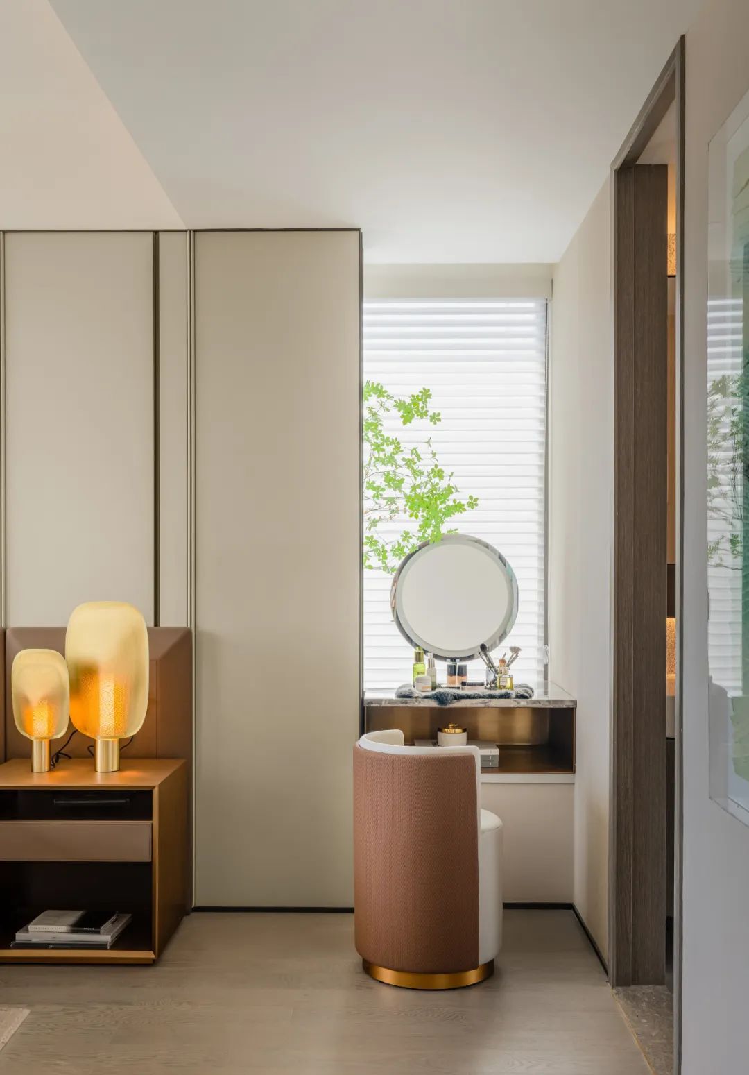 东莞松湖润府 143 户型样板间丨中国东莞-9