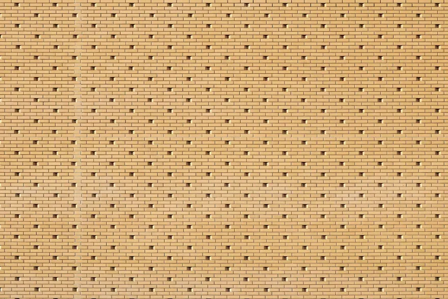 砖砌房屋林立的社区丨Slovenia丨dekleva gregorič architects-29