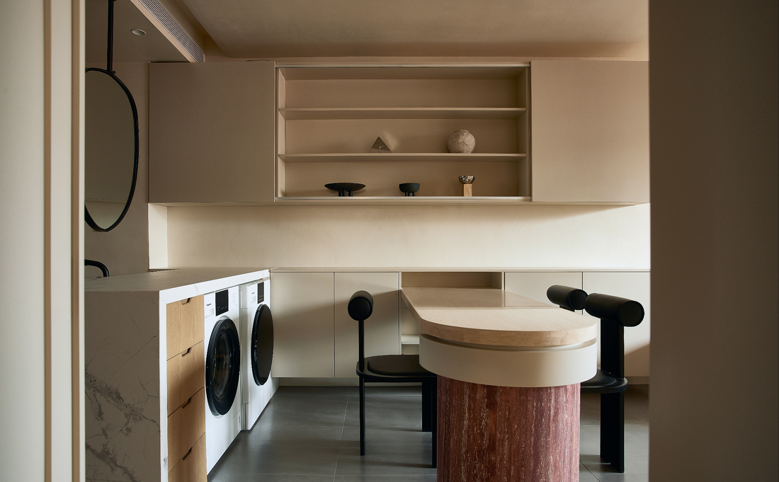 通透设计,60㎡家的完美蜕变-19