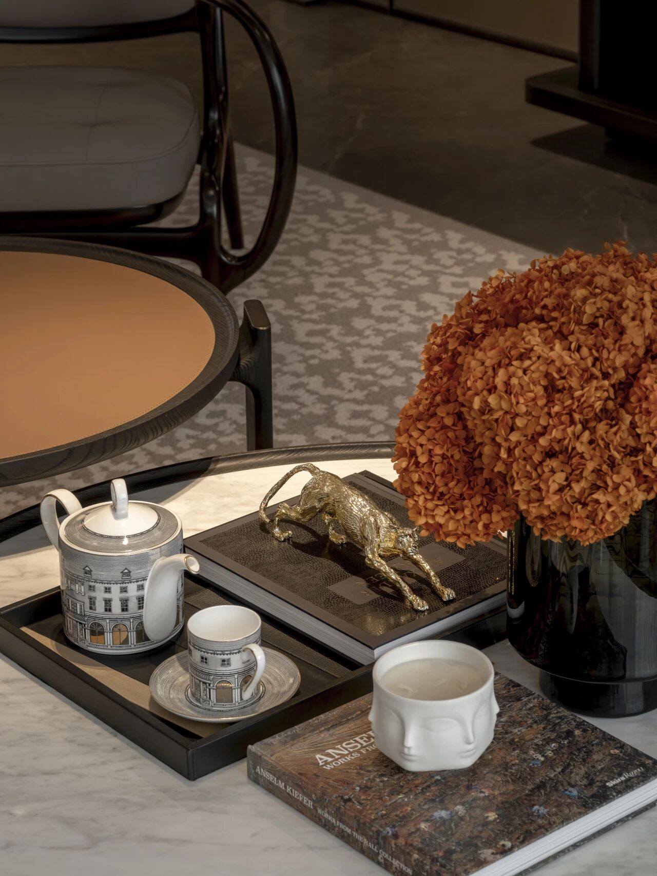 顺德悦府·吾疆丨中国佛山丨DIA丹健国际-34