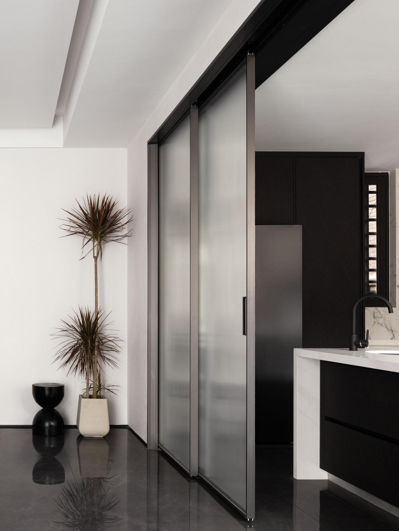 900㎡伴山别墅丨中国佛山丨巨人设计-20