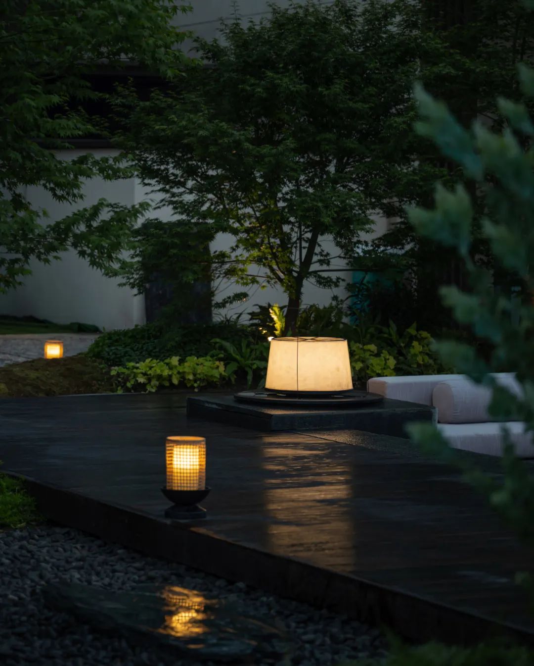 青城山外山，“无舍”即无得|绿地·无舍学院-106