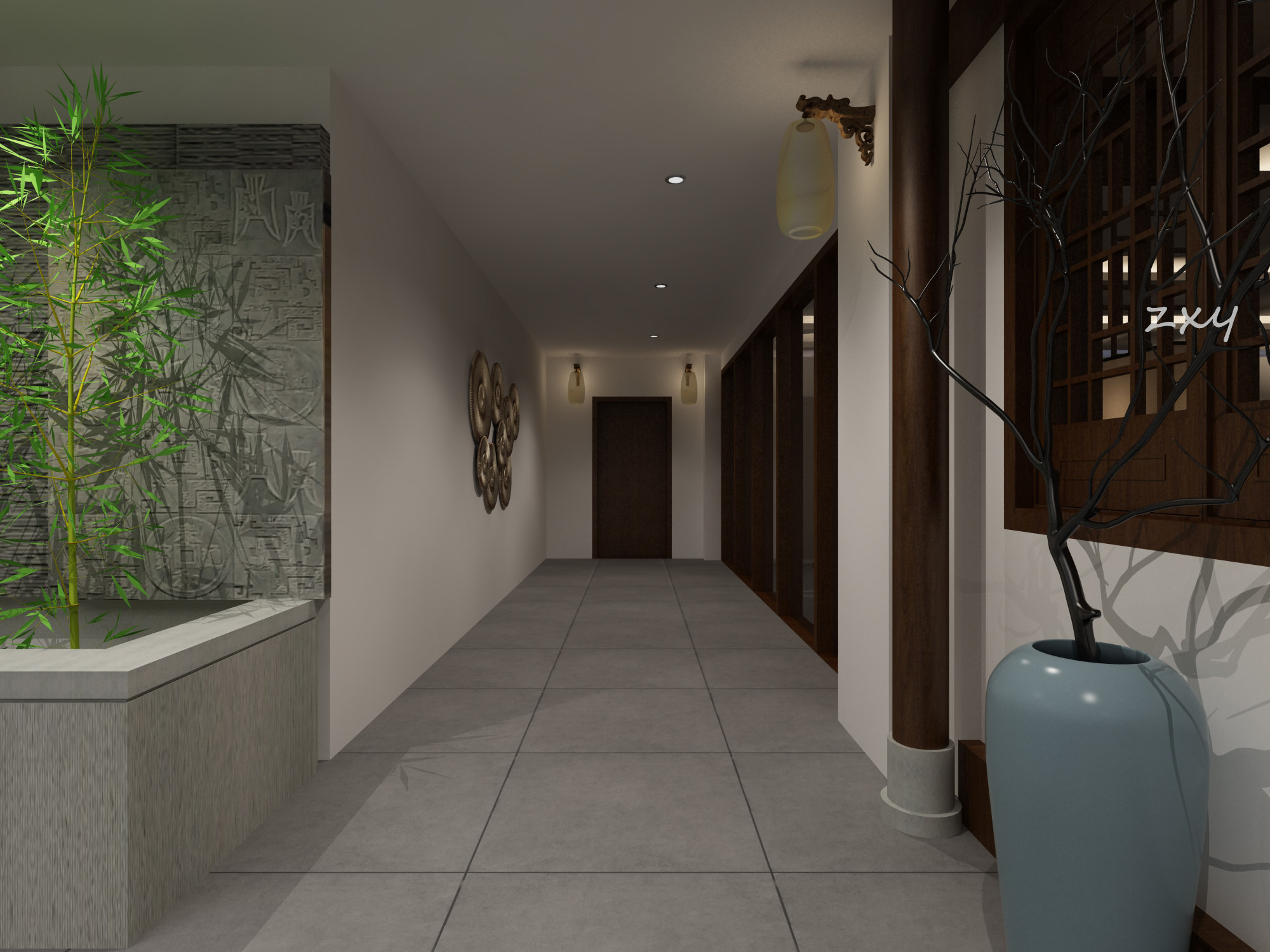 多元体验会所-10