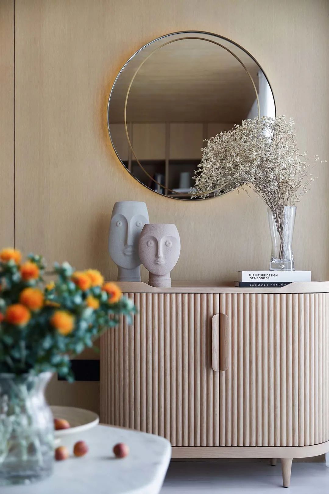 深圳华润悦府 | 幸福 N 次方，打造个性生活美学空间-55