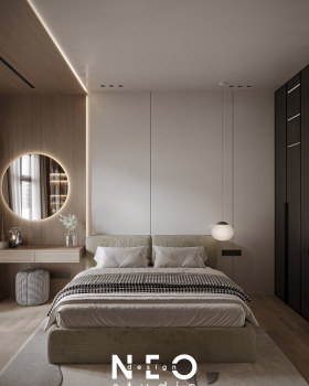 Izmir Residence