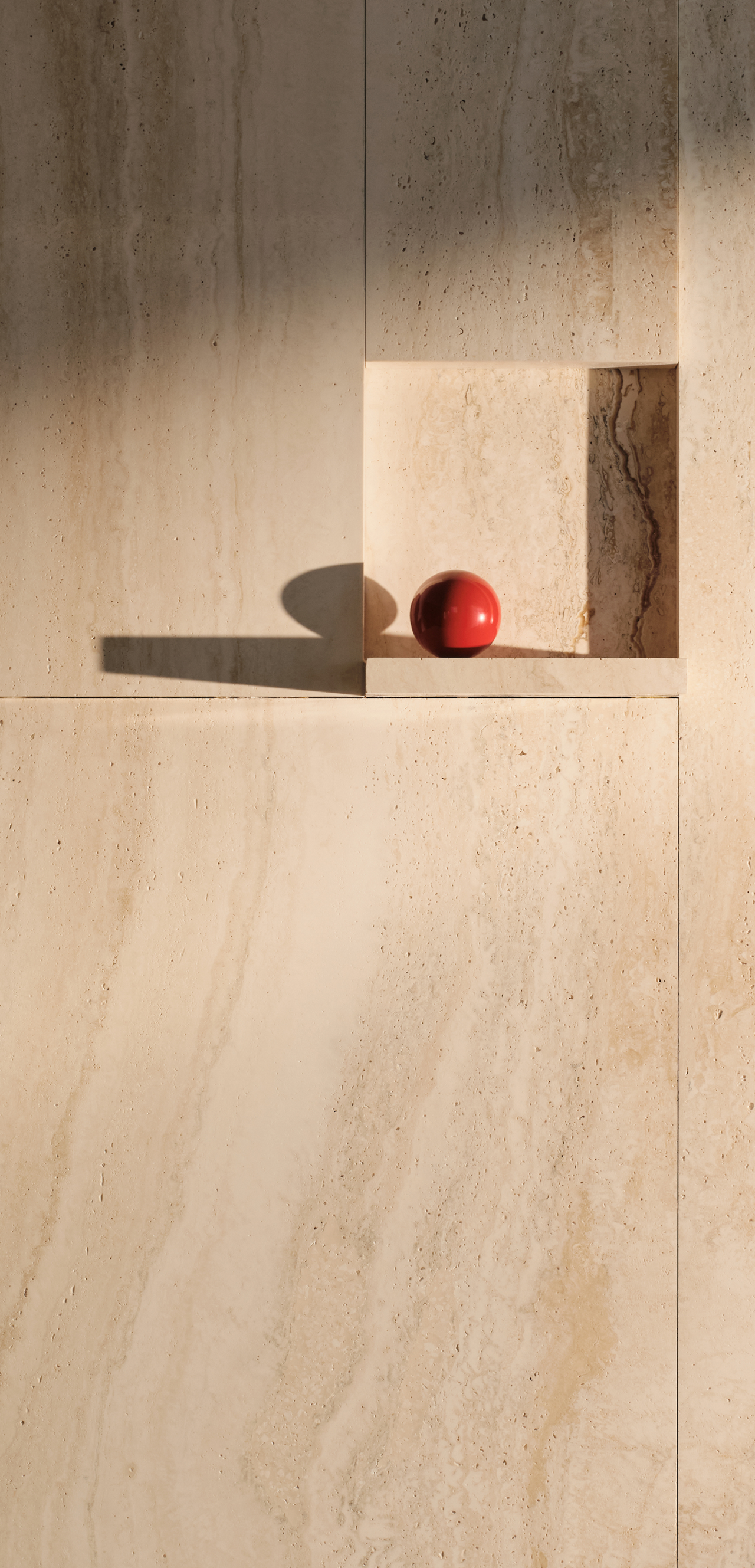 观享际SKH新作｜南京660㎡别墅，自由与爱-6