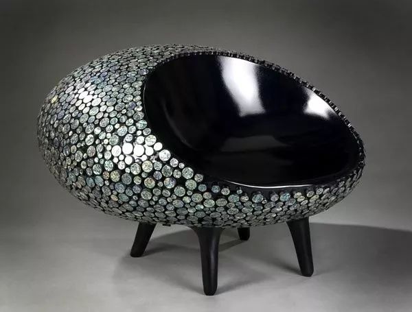 动物灵感家具,展现生活与设计的完美融合-33