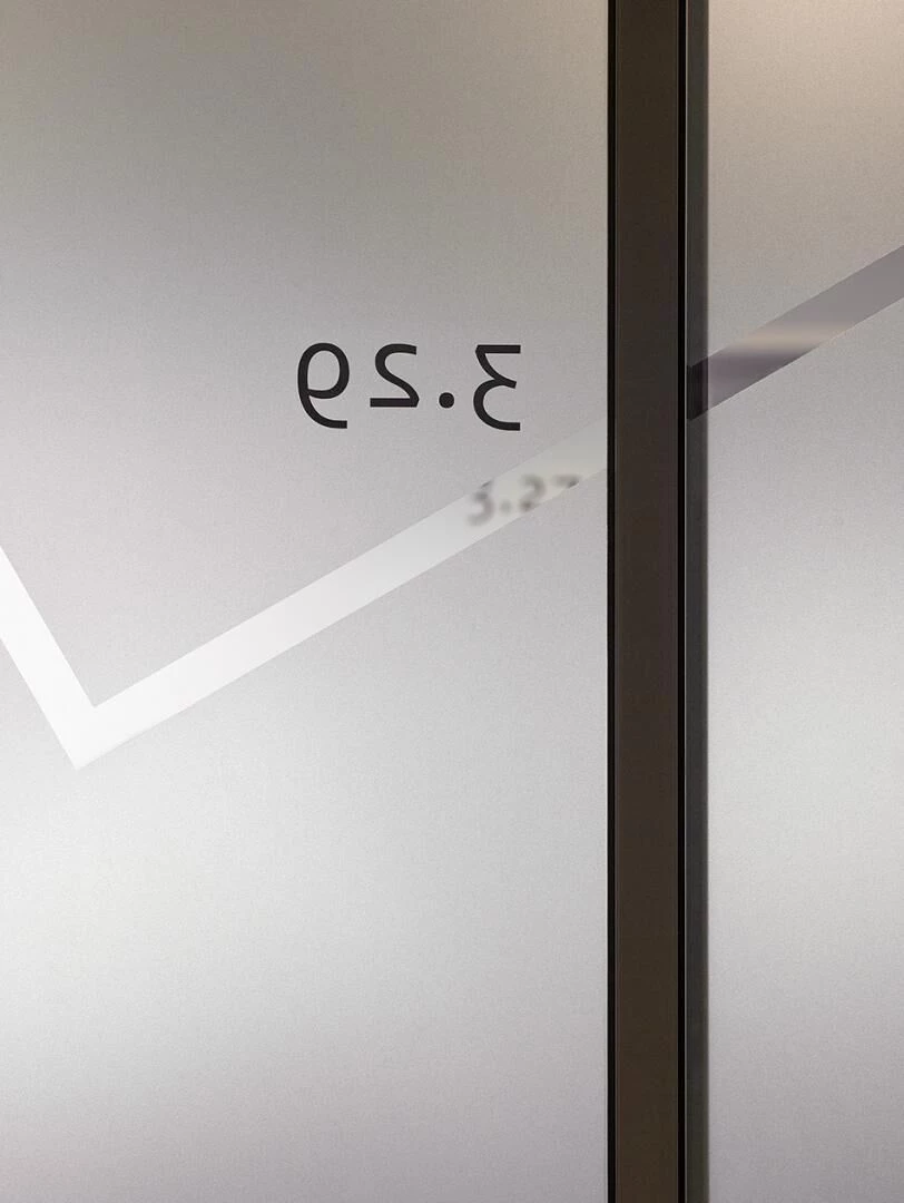 兹温特雷特皇家办公室丨荷兰丨OTH architecten-18