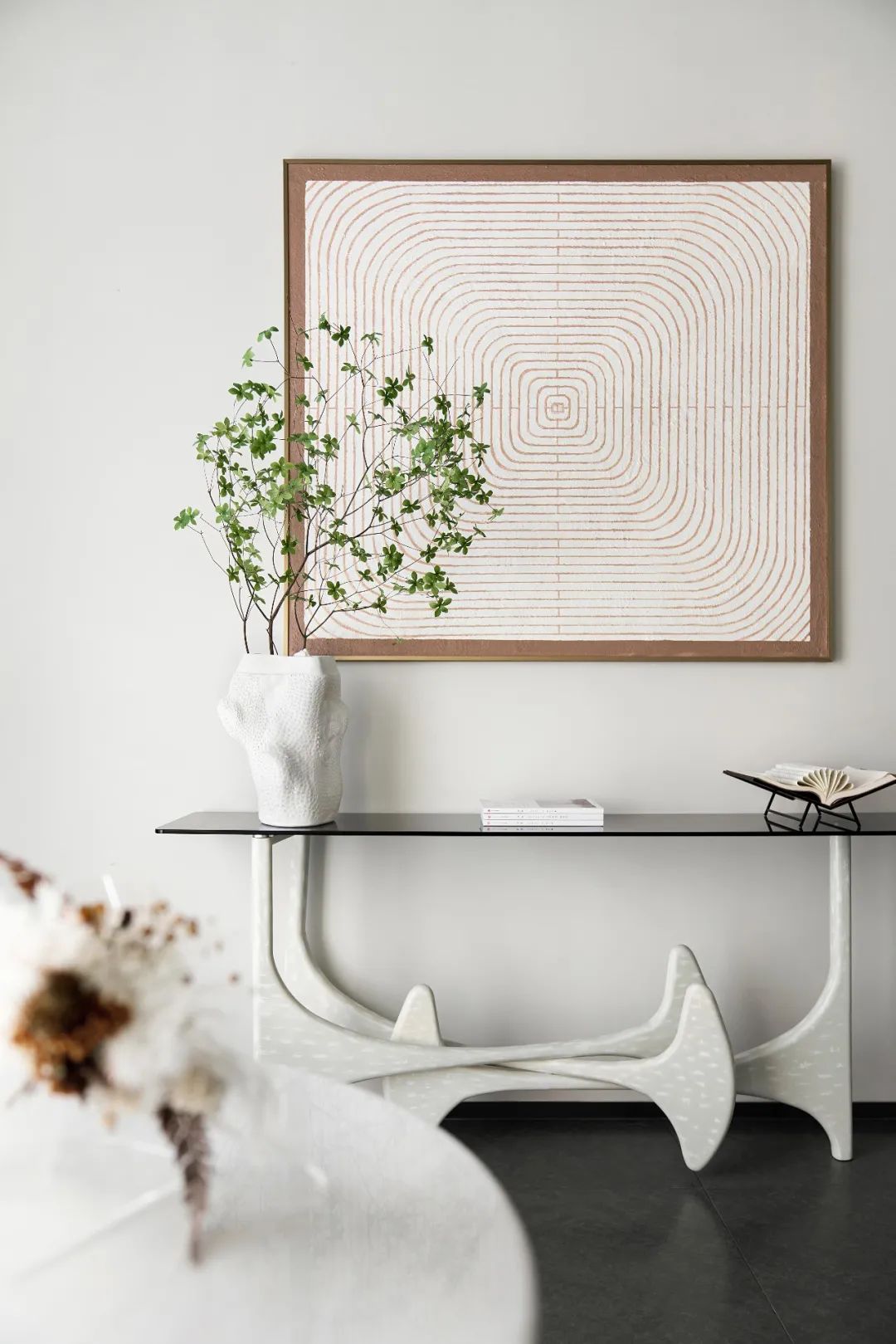 金昌临沂白鹭金岸架空层丨中国临沂丨深圳市嘉行设计顾问有限公司-36