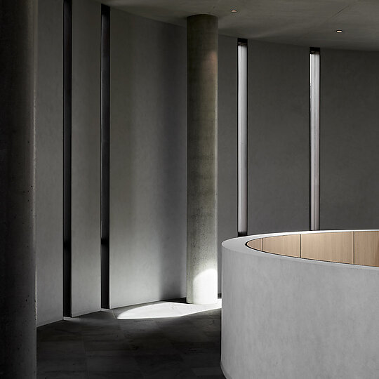 Alba Thermal Springs and Spa by Hayball | Australian Interior Design Awards-6