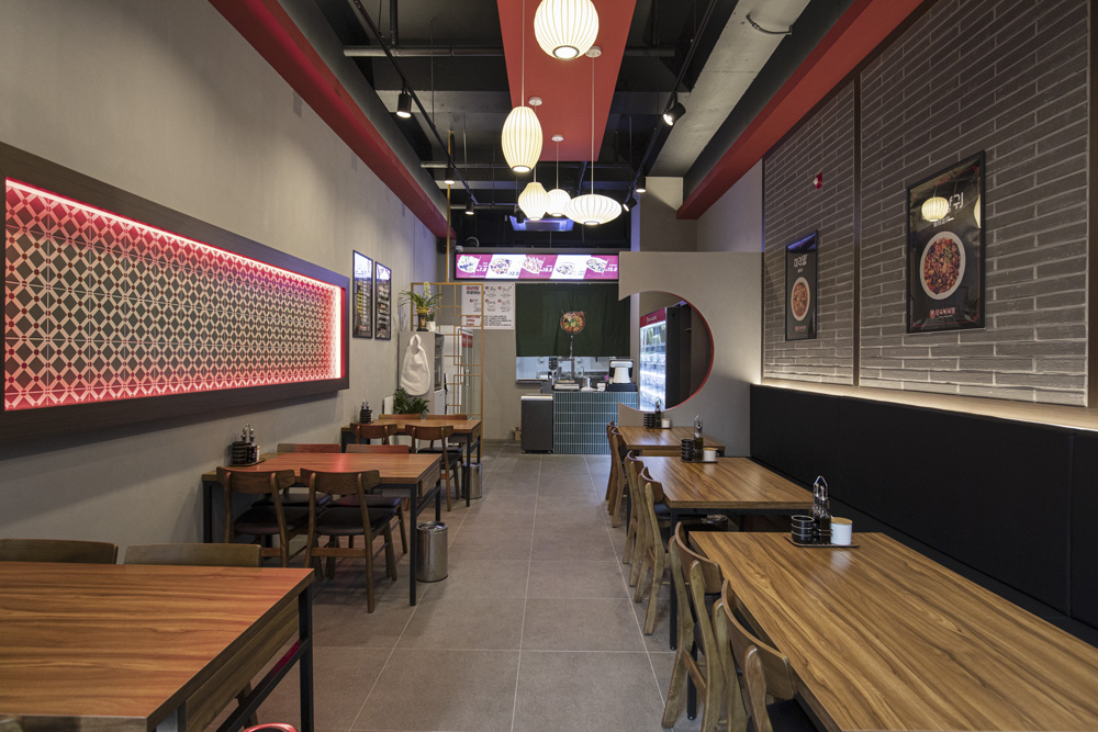 18 坪小户型的极简设计魅力-6