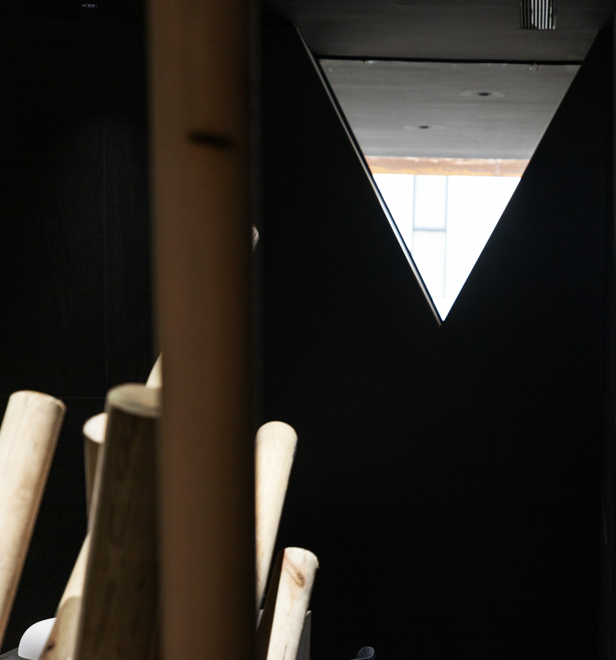 沉默丨中国佛山丨空白空间-44