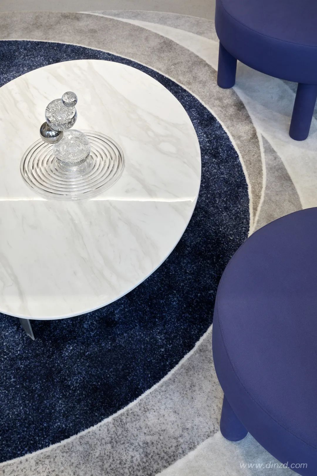 龙湖天曜TOD未来城空间站销售体验中心丨中国上海-35