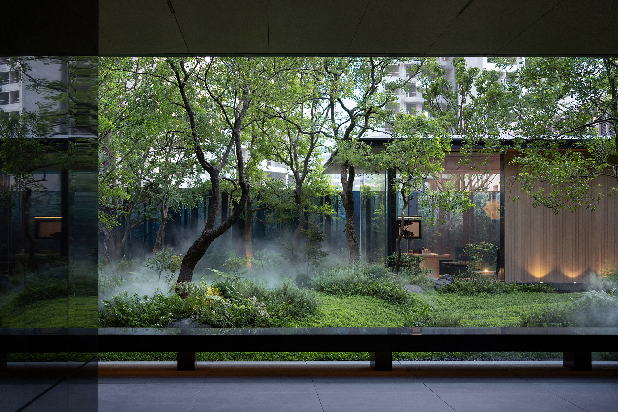 广州中海·白云麓府丨中国广州丨万相无形-21