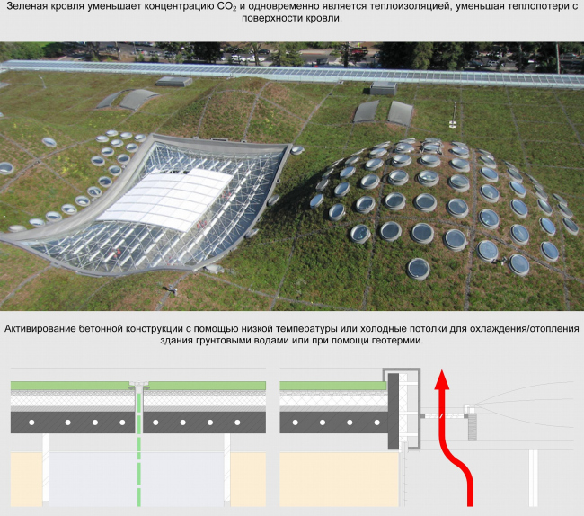多功能酒店商业及行政综合建筑项目丨俄罗斯莫斯科丨СПИЧ（SPeeCH）-34