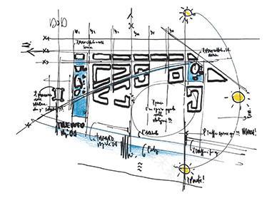 绿色都市新地标——意大利 Trento Le Albere 社区与 MUSE 博物馆-12