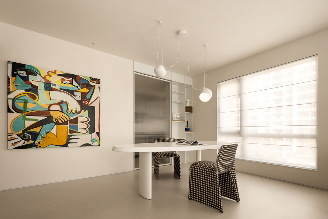 阳光漫步丨中国浙江丨名珈设计-36