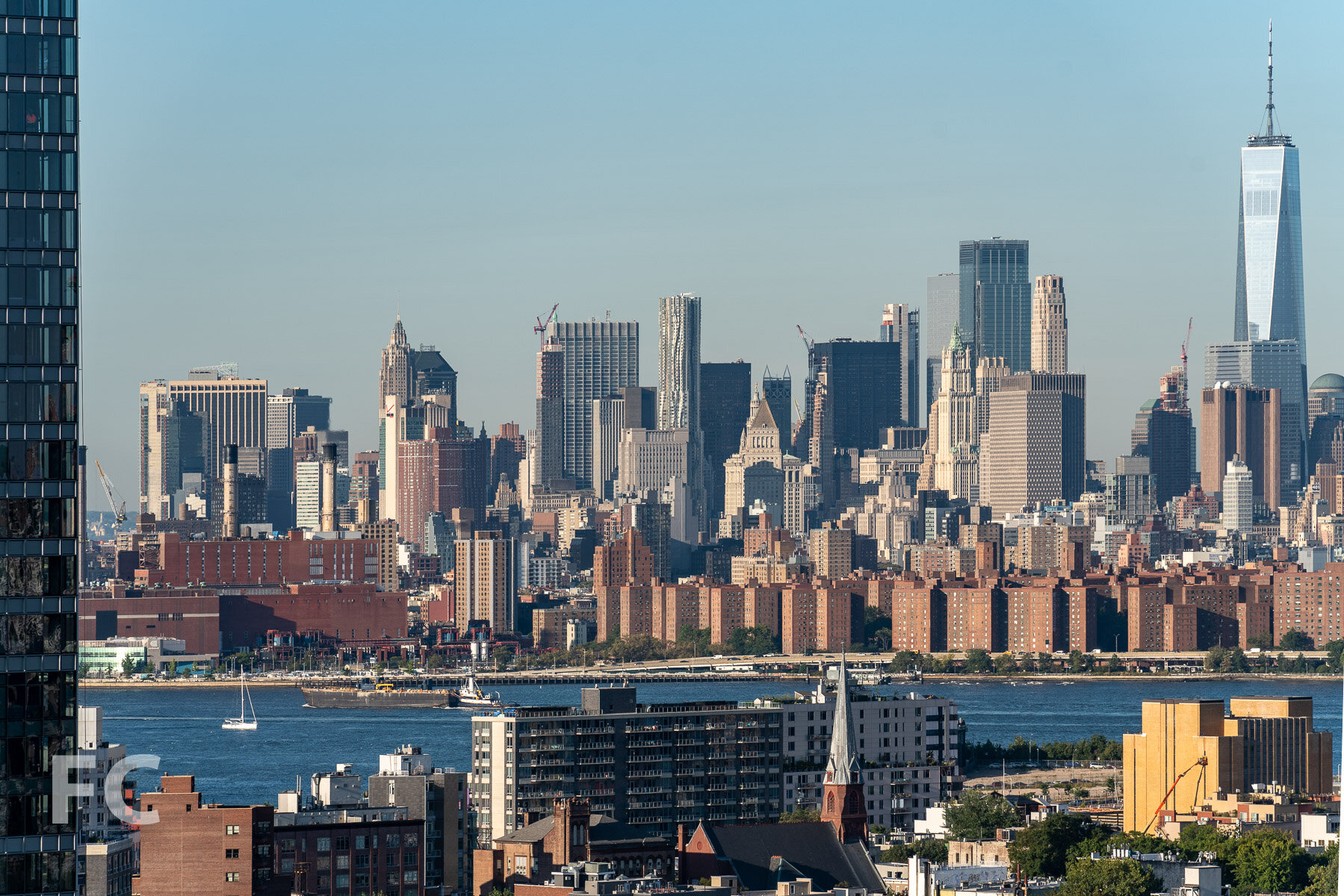 Construction Tour: HERO - 24-16 Queens Plaza South — FIELD CONDITION-5