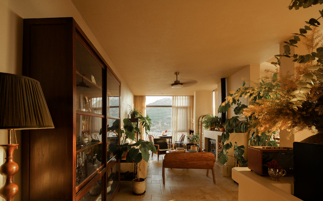 意樂岛丨中国台州丨温州大墨空间设计-7