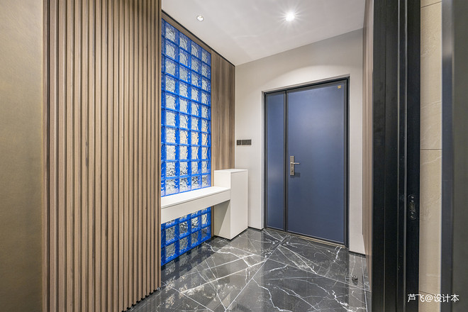 63万元二居97平米装修案例-13