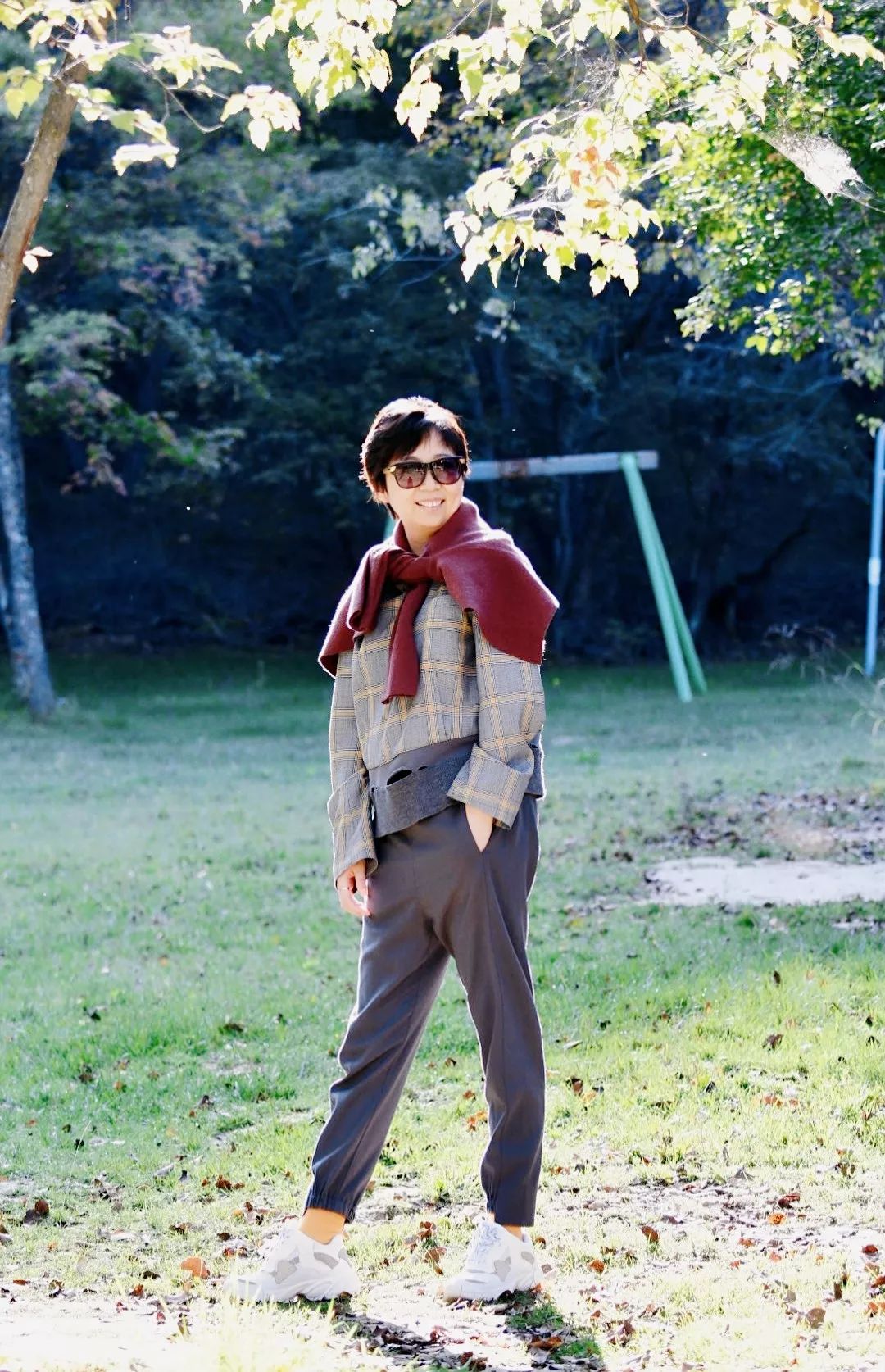 杨茜 | 狮子座设计师的执着与热情-67