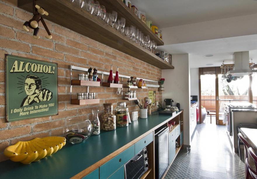 Casa Pirajibe 住宅-7