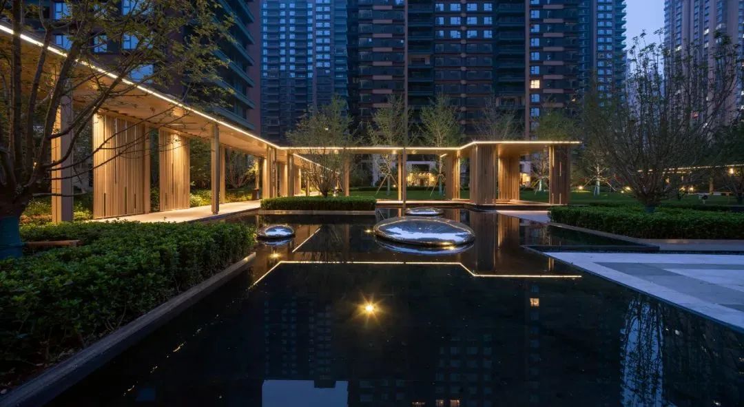 石家庄万科·翡翠公园丨中国石家庄-32