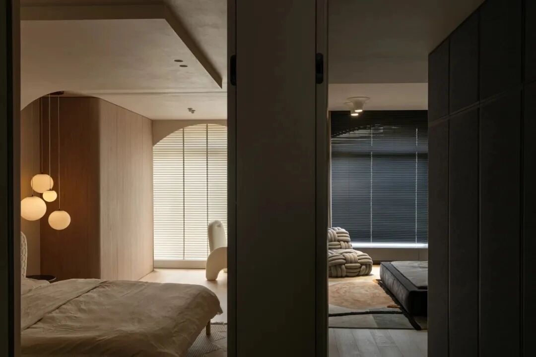 轻侘寂风，不费力的高级感和慵懒生活-30