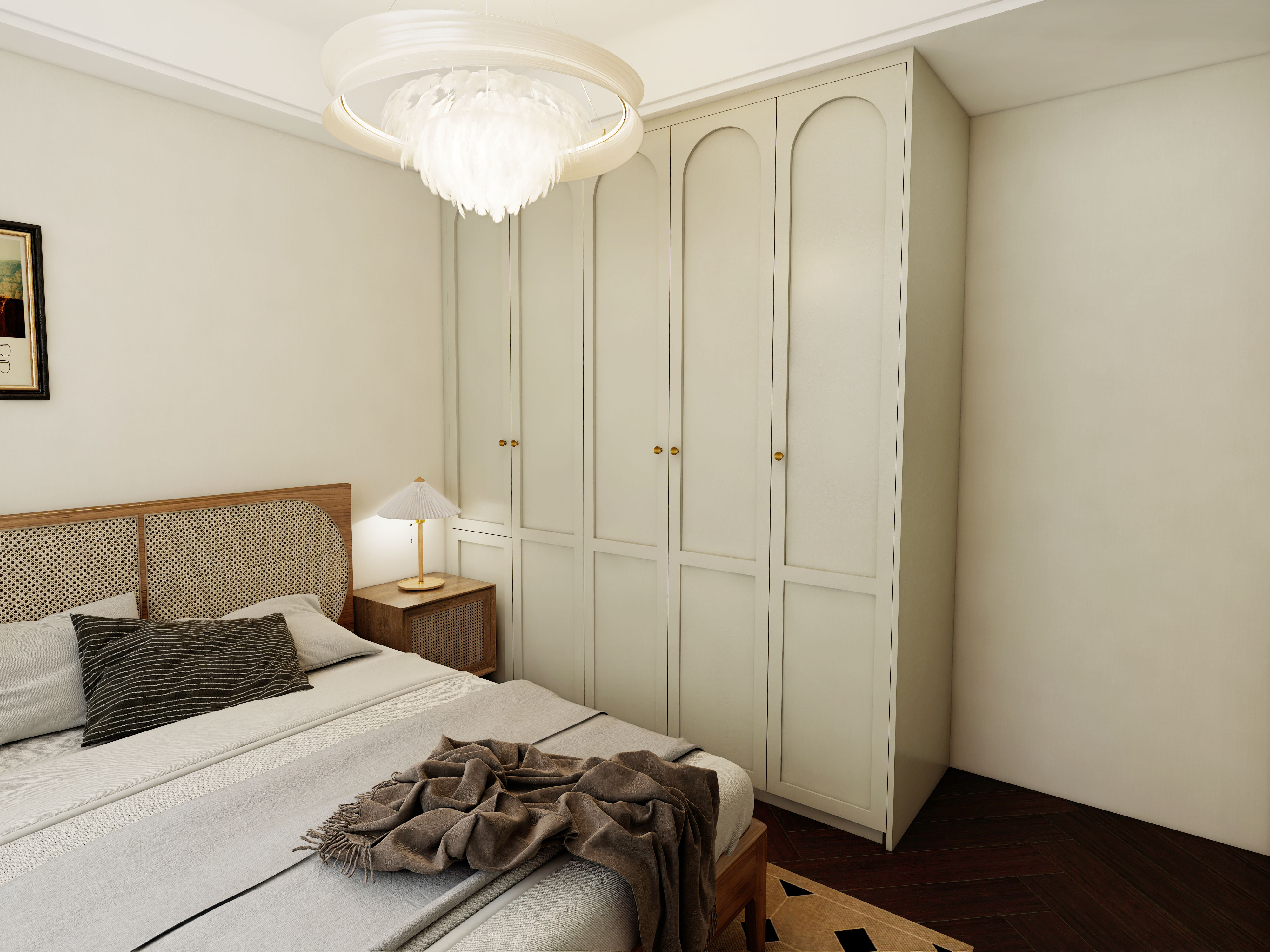 美式中古风格-9