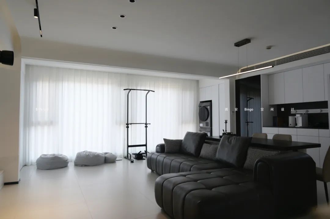 B.G.DESIGN|绿地峰辉「实景」-125