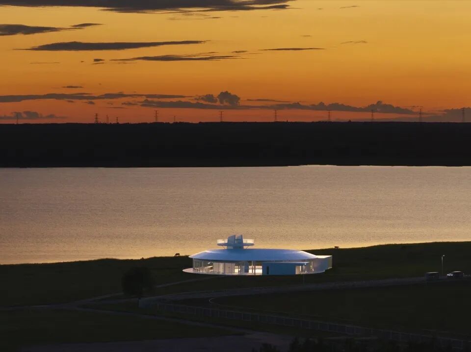 慢珊瑚新作｜大庆阿木塔风景区的草原方舟-224