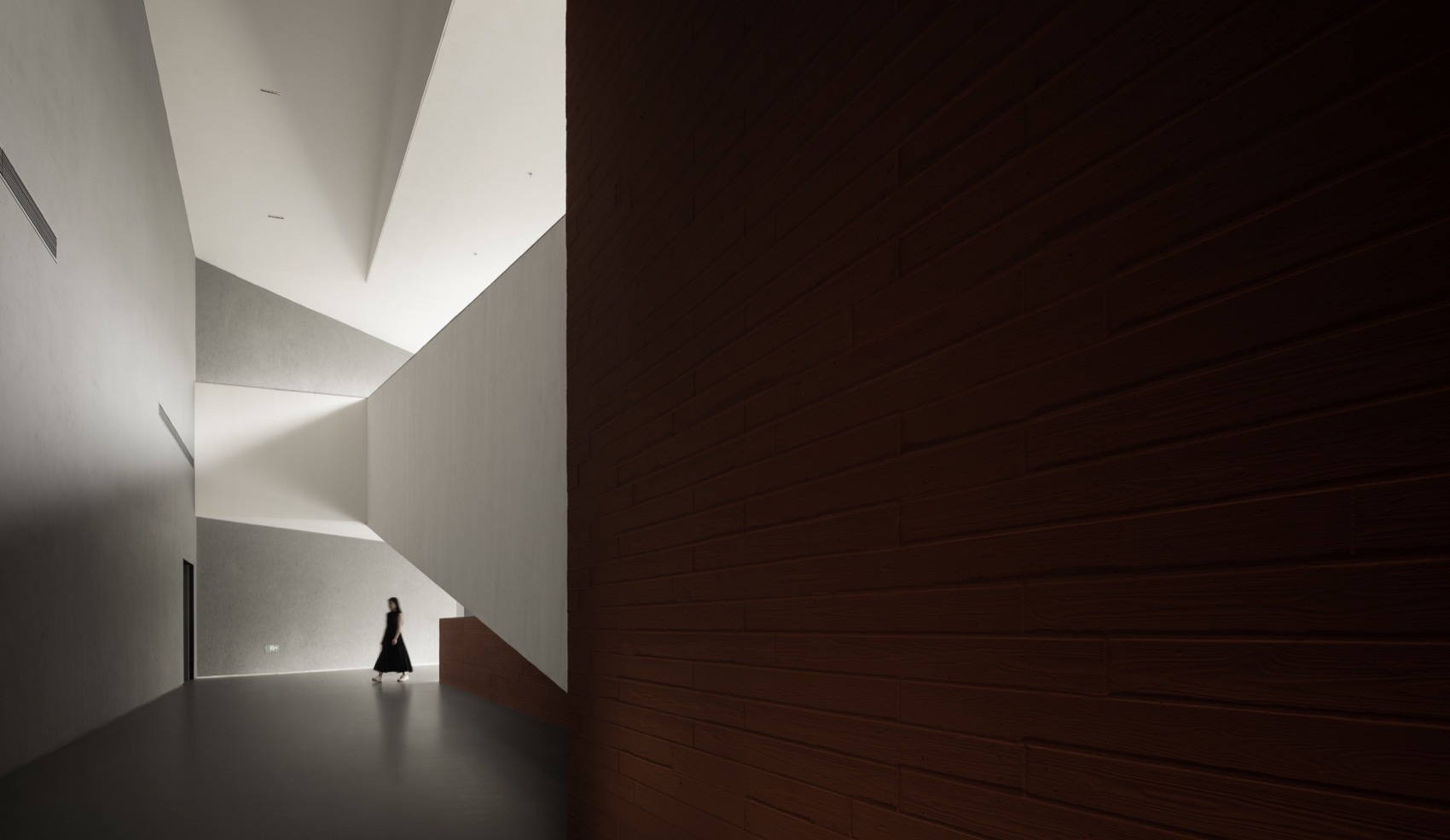 四川大学博物馆改扩建项目丨中国成都丨中国建筑西南设计研究院有限公司-81