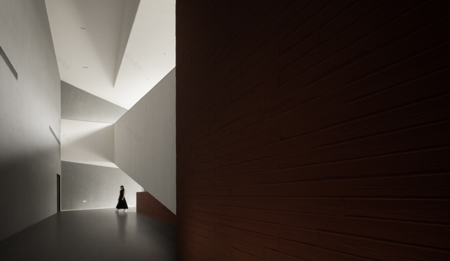 四川大学博物馆改扩建项目丨中国成都丨中国建筑西南设计研究院有限公司-81