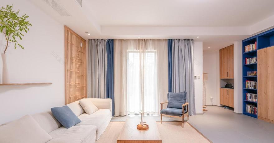 壹仙壹谷民宿-8