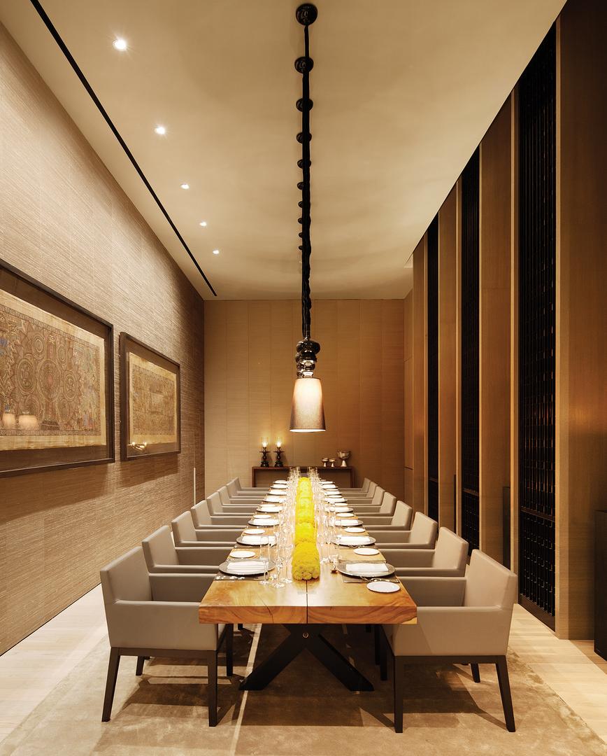 新加坡Rang Mahal II-0