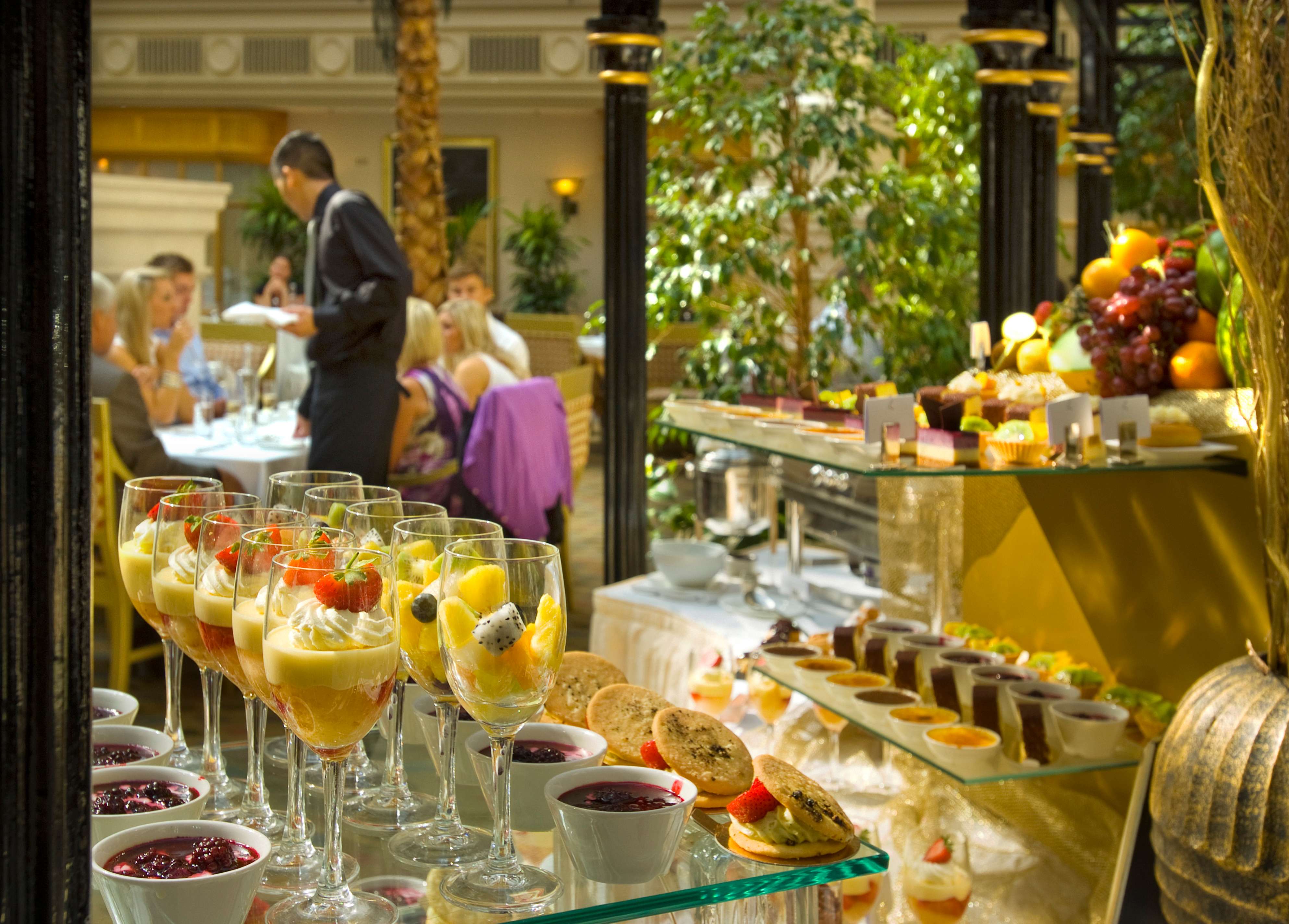 伦敦置地广场酒店-4