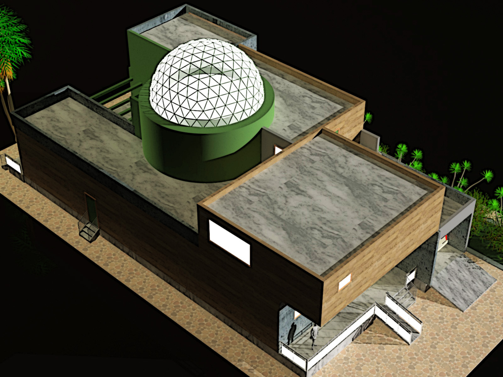 Artist House-2