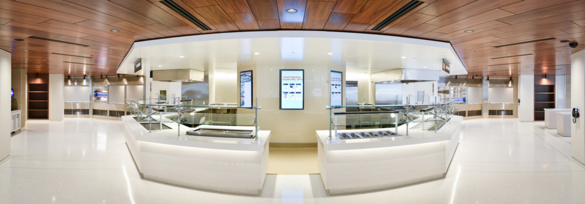 萨特阿尔塔贝茨峰会医疗中心-15