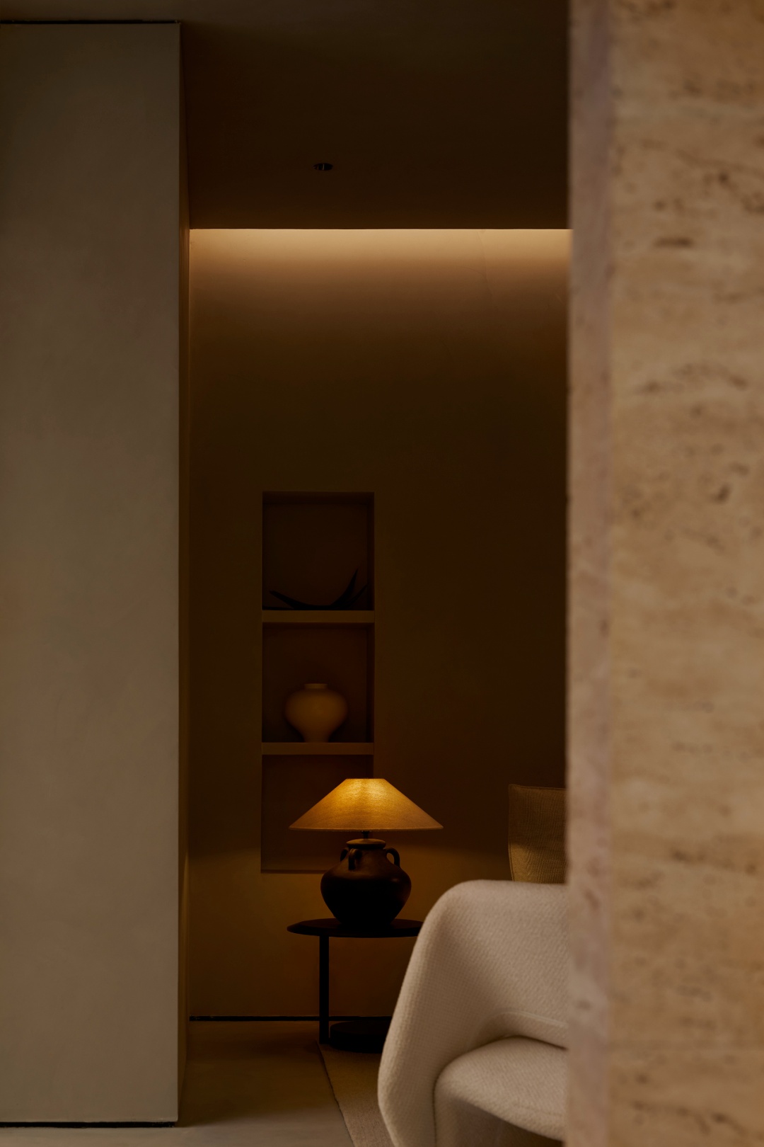 惠州·好光照明展厅丨中国惠州丨予美组设计工作室-78