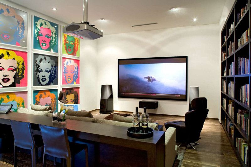 国外别墅豪宅汇集-23