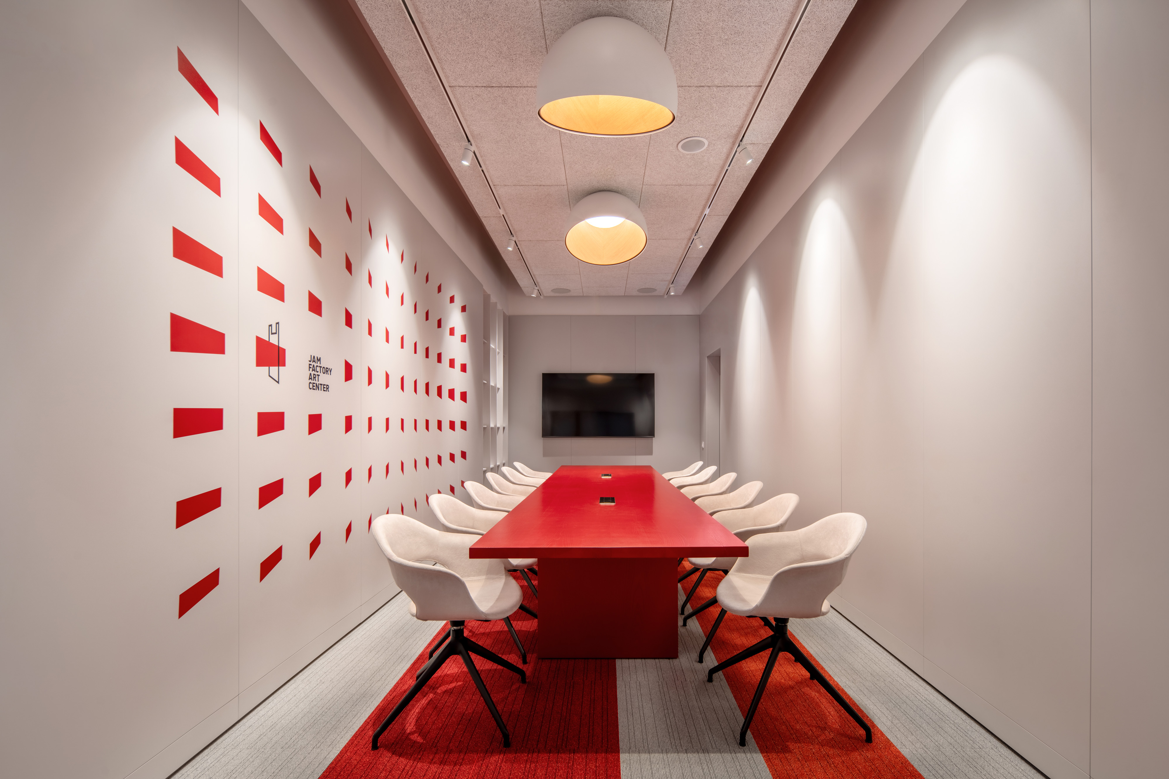 果酱工厂艺术中心丨乌克兰利沃夫-85