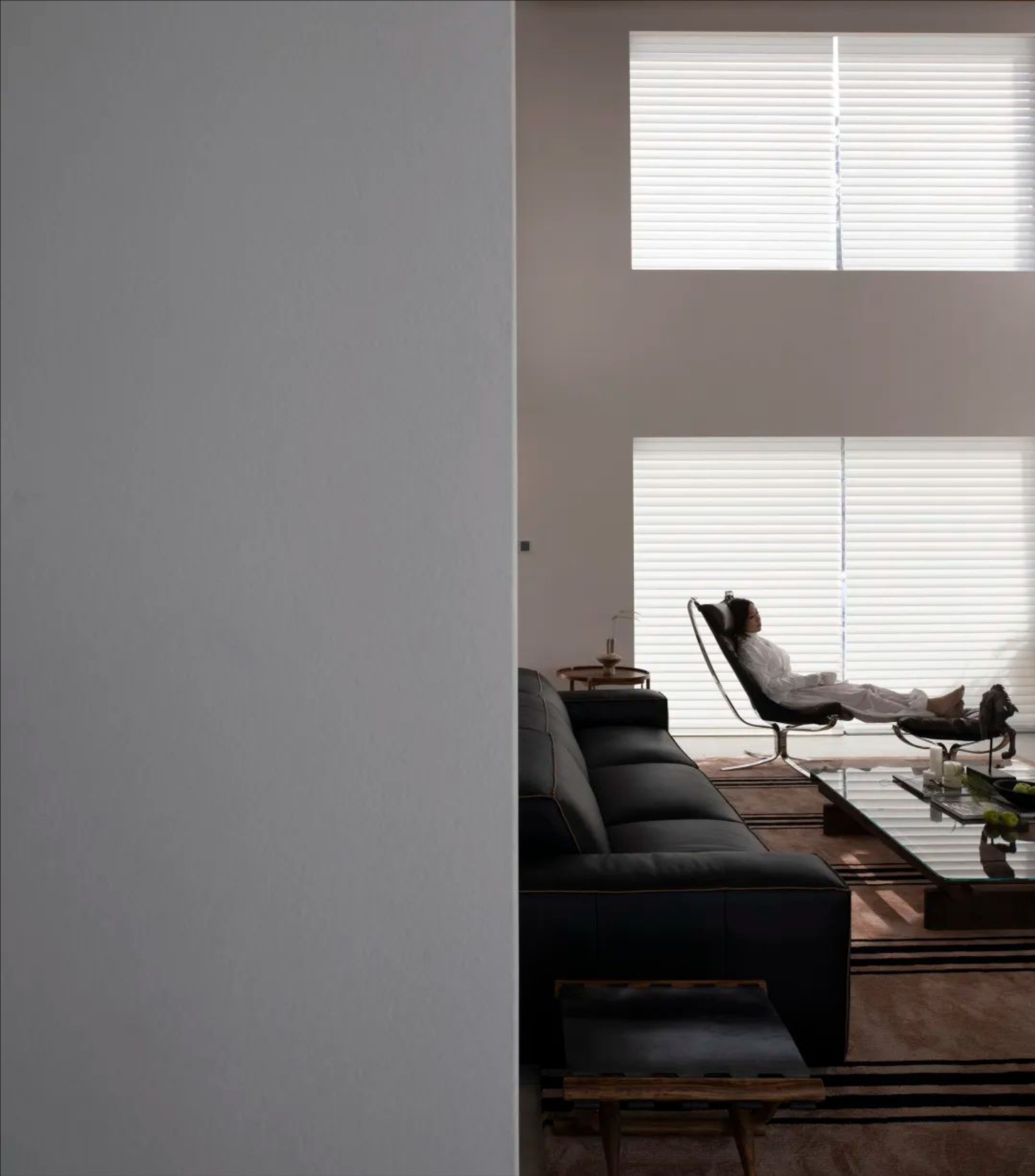 福建沙县480㎡为亲情而建的房子丨中国福建丨共界设计事务所-25